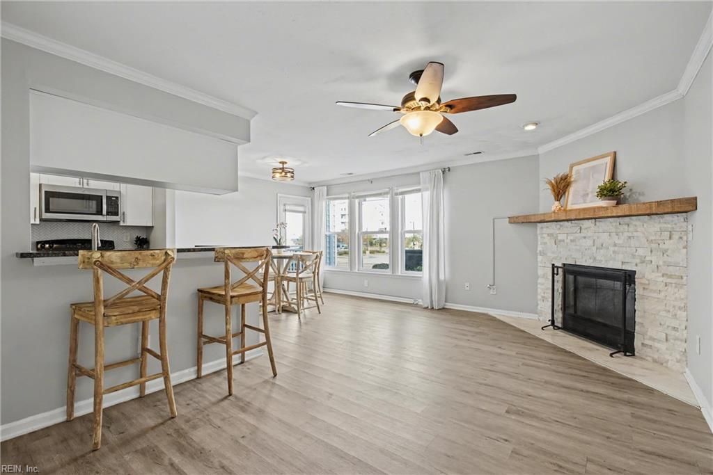 2225 Estuary CT, Virginia Beach, VA 23451