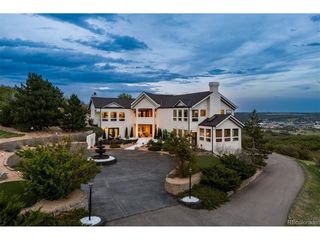23 Yucca Hills Rd, Castle Rock, CO 80109