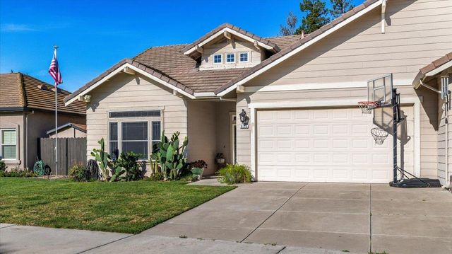 623 John Roos, Ripon, CA 95366