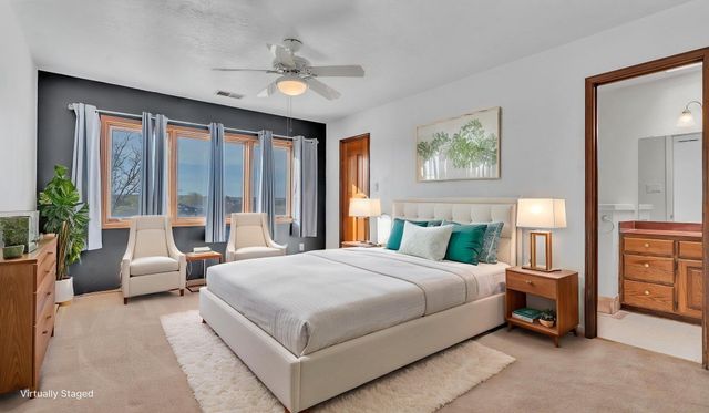 688 Lakeview Circle SE, Rio Rancho, NM 87124