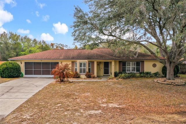 817 BERRYHILL CIRCLE, Fruitland Park, FL 34731