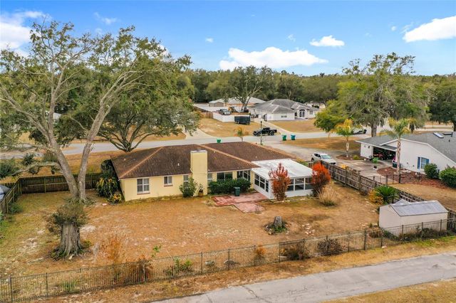 817 BERRYHILL CIRCLE, Fruitland Park, FL 34731