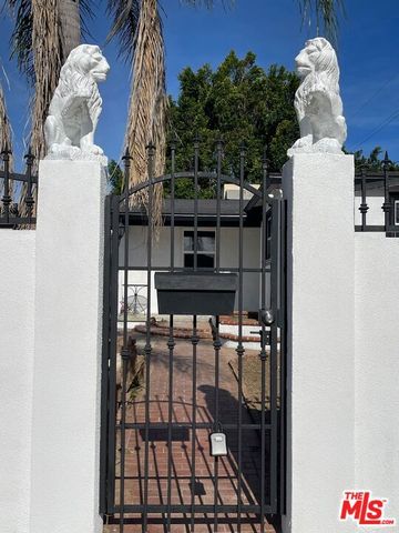 14519 Fox Street, San Fernando, CA 91345