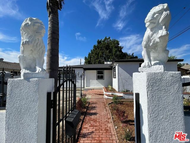 14519 Fox Street, San Fernando, CA 91345