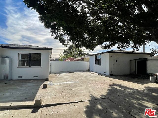 14519 Fox Street, San Fernando, CA 91345