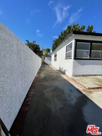 14519 Fox Street, San Fernando, CA 91345