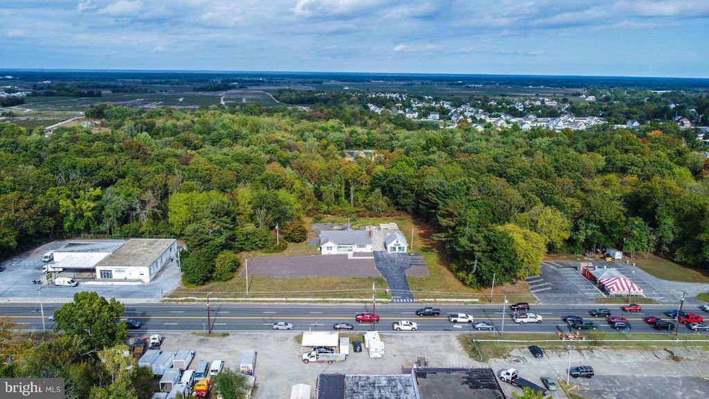 511 S WHITE HORSE PIKE, HAMMONTON, NJ 08037 — photo 4