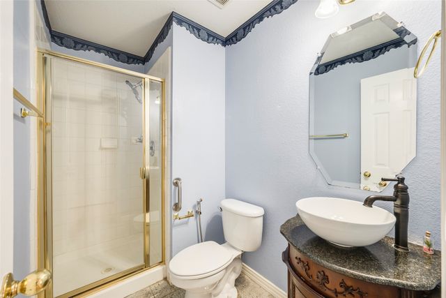 917 Crestview Drive, Coppell, TX 75019