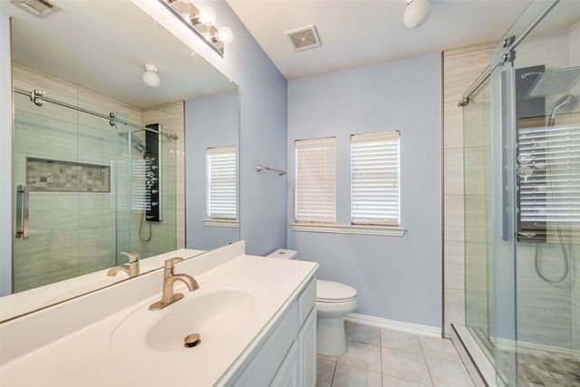 917 Crestview Drive, Coppell, TX 75019