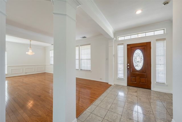 917 Crestview Drive, Coppell, TX 75019