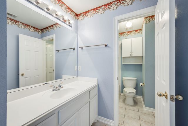 917 Crestview Drive, Coppell, TX 75019