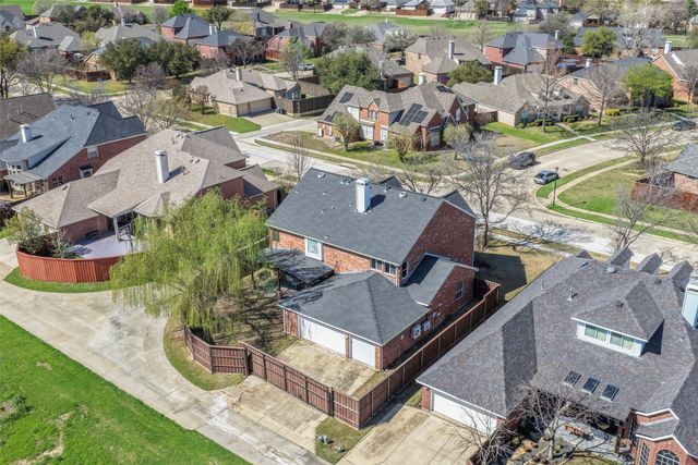 917 Crestview Drive, Coppell, TX 75019