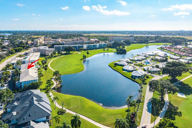 169 Atlantis Boulevard 302, Atlantis, FL 33462