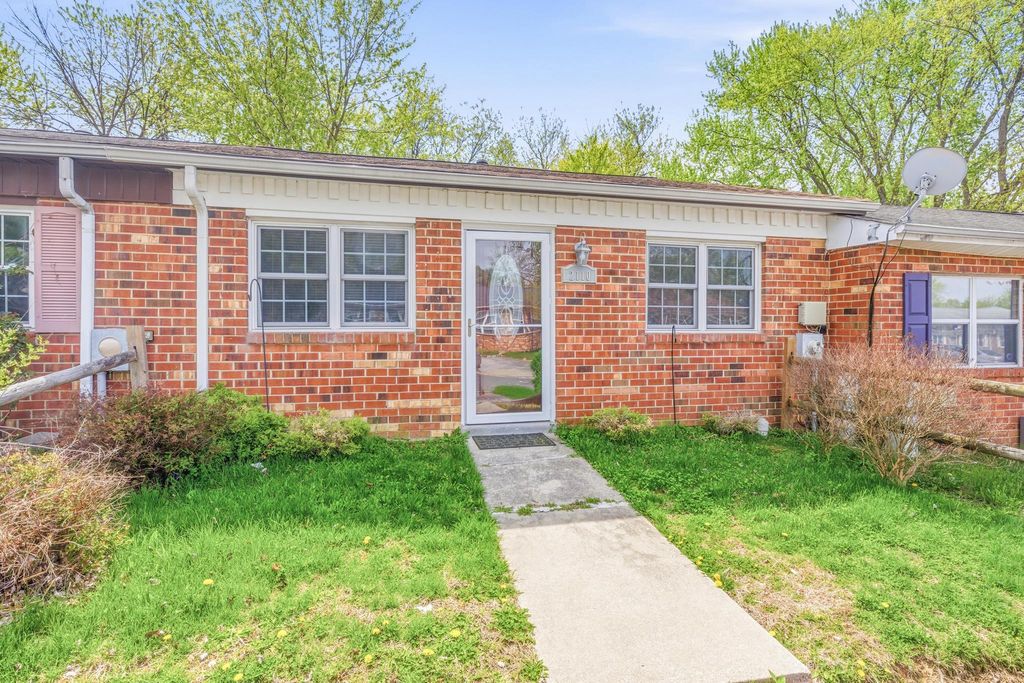 2110 PASTERNAK PL, Newark, DE 19702