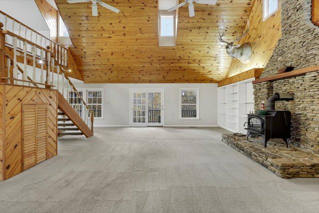 304 Sweatt Road, Dunlap, TN 37327