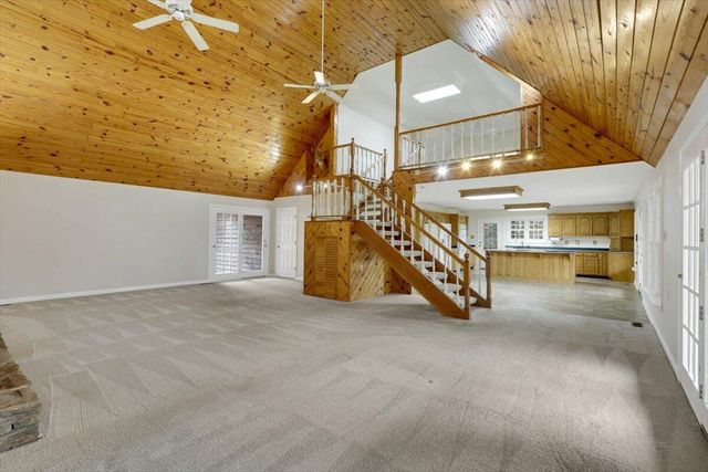 304 Sweatt Road, Dunlap, TN 37327