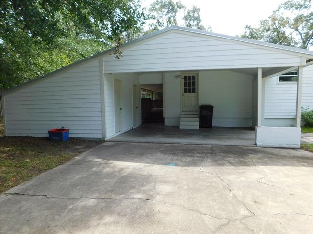 507 NW 34TH TERRACE, Gainesville, FL 32607