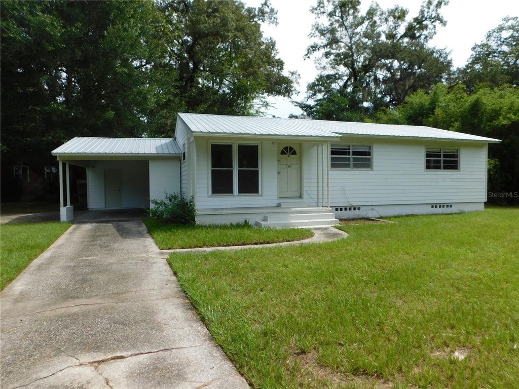 507 NW 34TH TERRACE, Gainesville, FL 32607