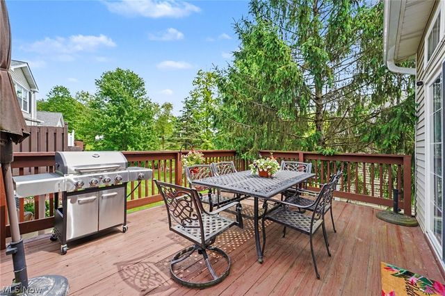 959 Grand View Lane, Aurora, OH 44202