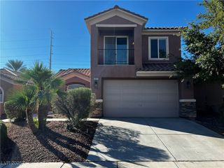 3417 BIRDWATCHER Avenue N/A, North Las Vegas, NV 89084