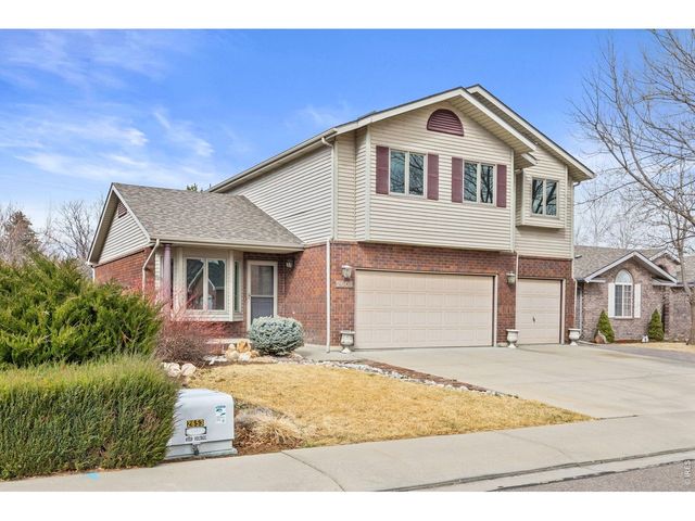 2608 Pheasant Dr, Longmont, CO 80503