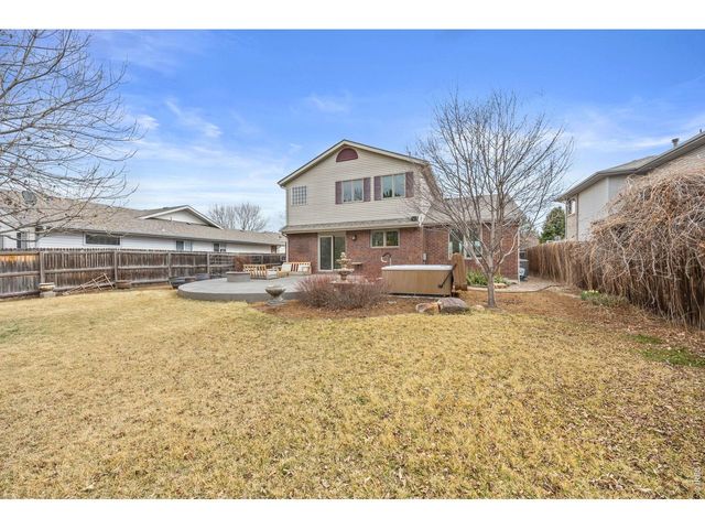 2608 Pheasant Dr, Longmont, CO 80503