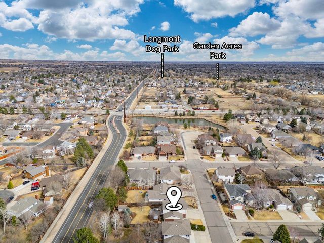 2608 Pheasant Dr, Longmont, CO 80503