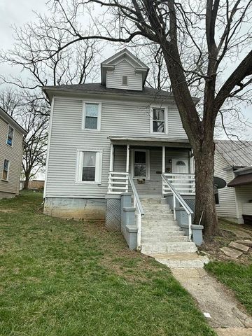 515 Albemarle AVE SE, Roanoke, VA 24013