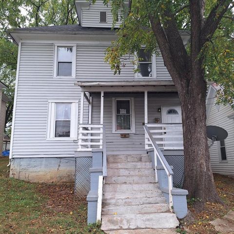 515 Albemarle AVE SE, Roanoke, VA 24013