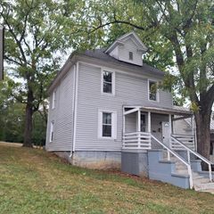 515 Albemarle AVE, Roanoke, VA 24013