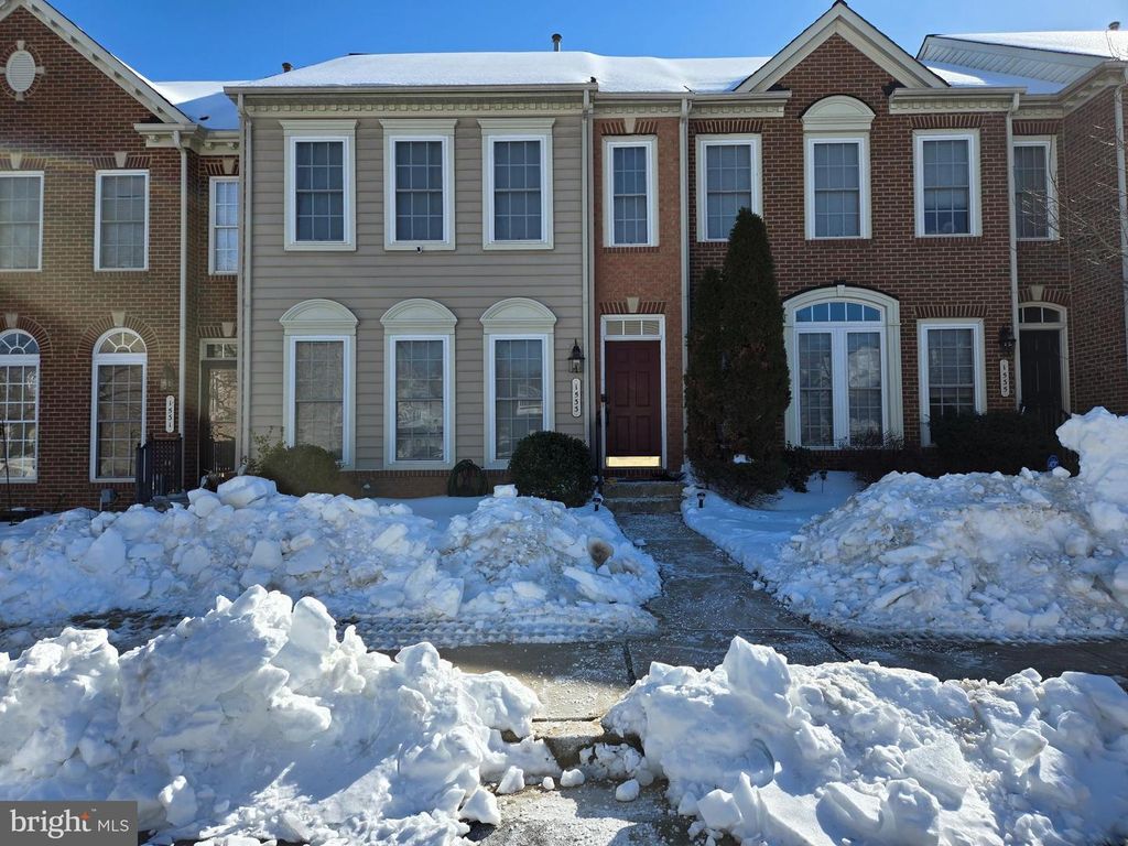 1533 RUTLAND WAY, Hanover, MD 21076