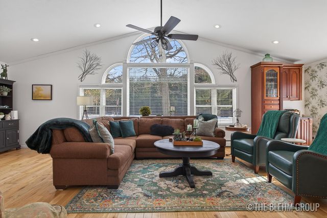 5141 90th Avenue, Lakeview, MI 48850