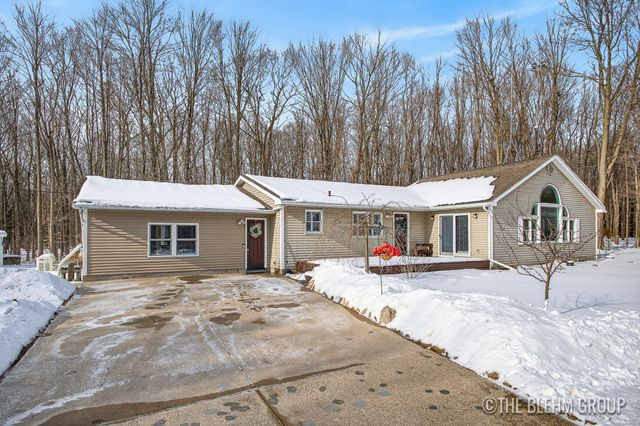 5141 90th Avenue, Lakeview, MI 48850