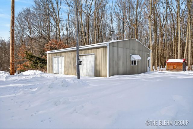 5141 90th Avenue, Lakeview, MI 48850