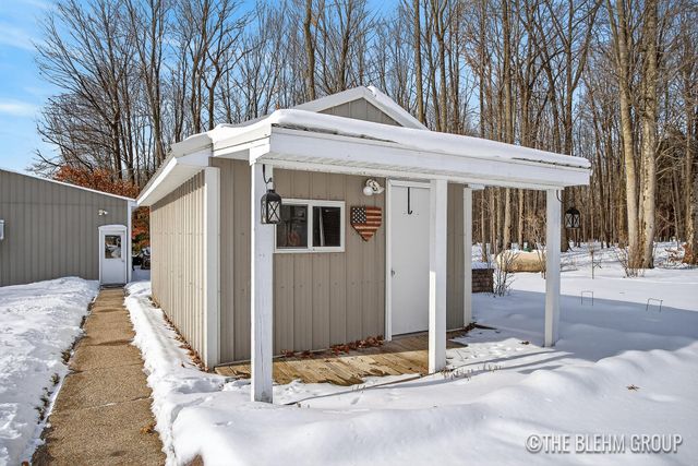 5141 90th Avenue, Lakeview, MI 48850