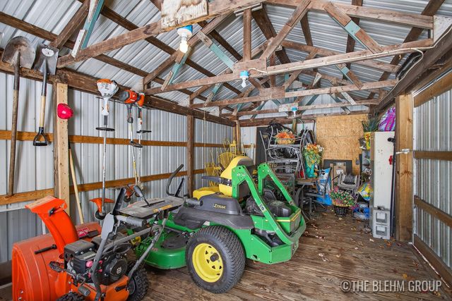 5141 90th Avenue, Lakeview, MI 48850