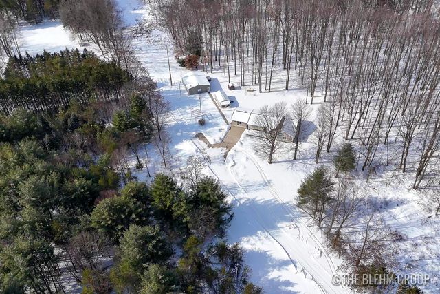 5141 90th Avenue, Lakeview, MI 48850