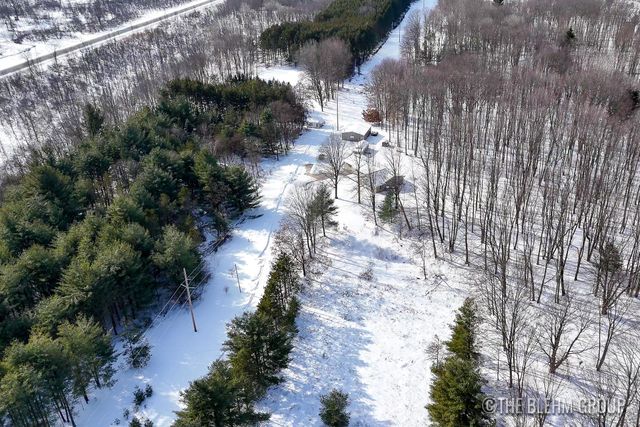 5141 90th Avenue, Lakeview, MI 48850