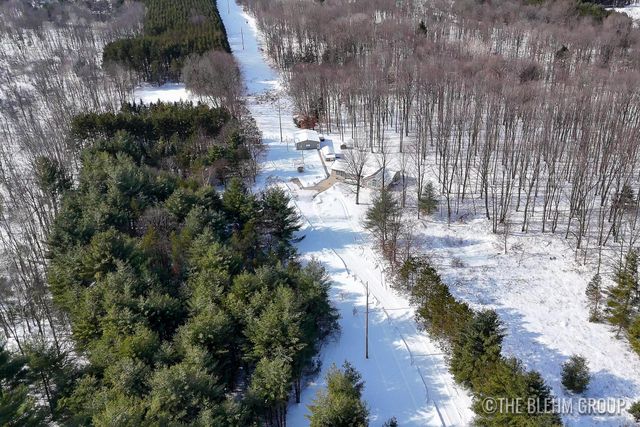 5141 90th Avenue, Lakeview, MI 48850