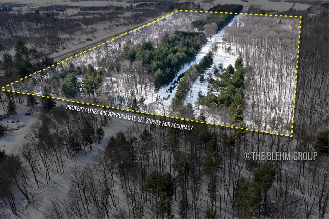 5141 90th Avenue, Lakeview, MI 48850