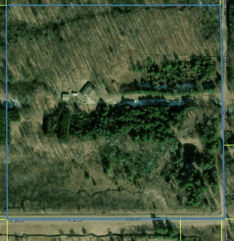 5141 90th Avenue, Lakeview, MI 48850