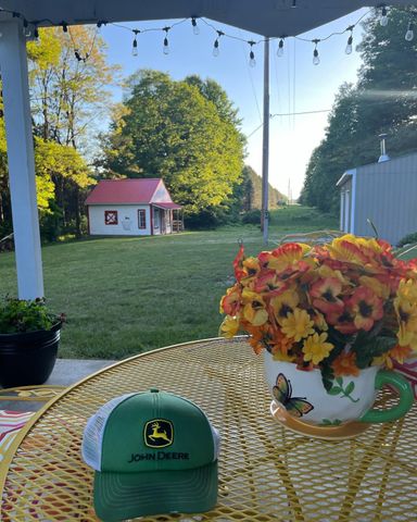 5141 90th Avenue, Lakeview, MI 48850