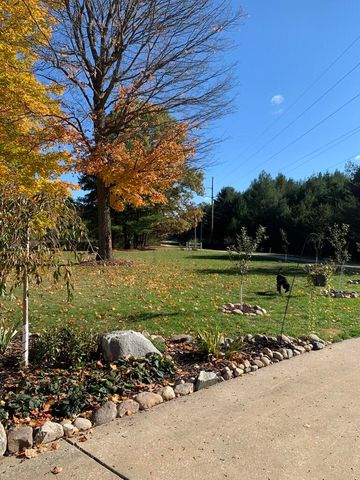 5141 90th Avenue, Lakeview, MI 48850