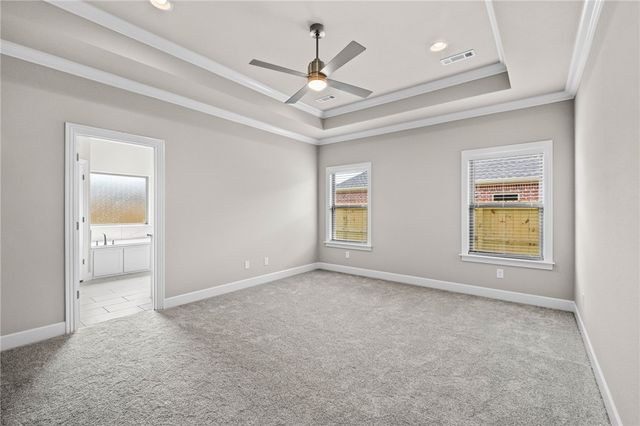 2212 Charles Street, Pea Ridge, AR 72751
