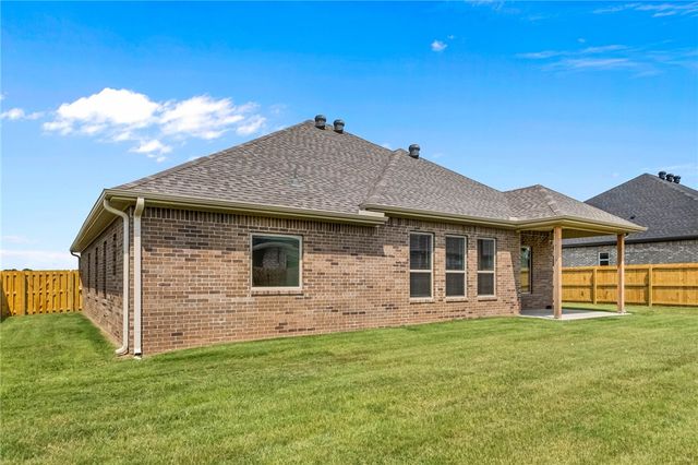 2212 Charles Street, Pea Ridge, AR 72751