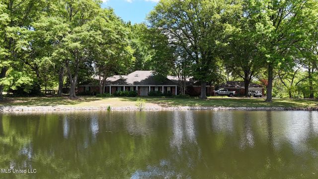 8080 Tchulahoma Road, Southaven, MS 38671