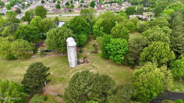 8080 Tchulahoma Road, Southaven, MS 38671