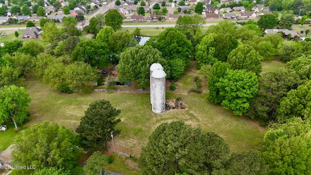 8080 Tchulahoma Road, Southaven, MS 38671