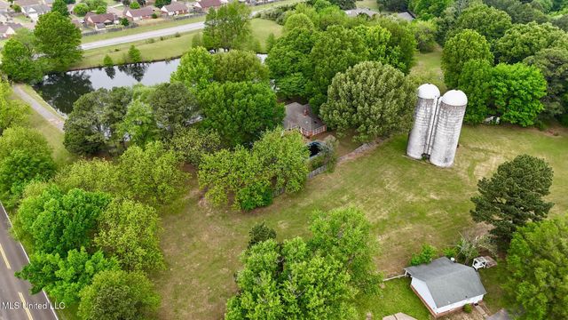 8080 Tchulahoma Road, Southaven, MS 38671