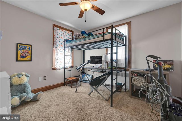 417 S WAYNE ST, Orwigsburg, PA 17961